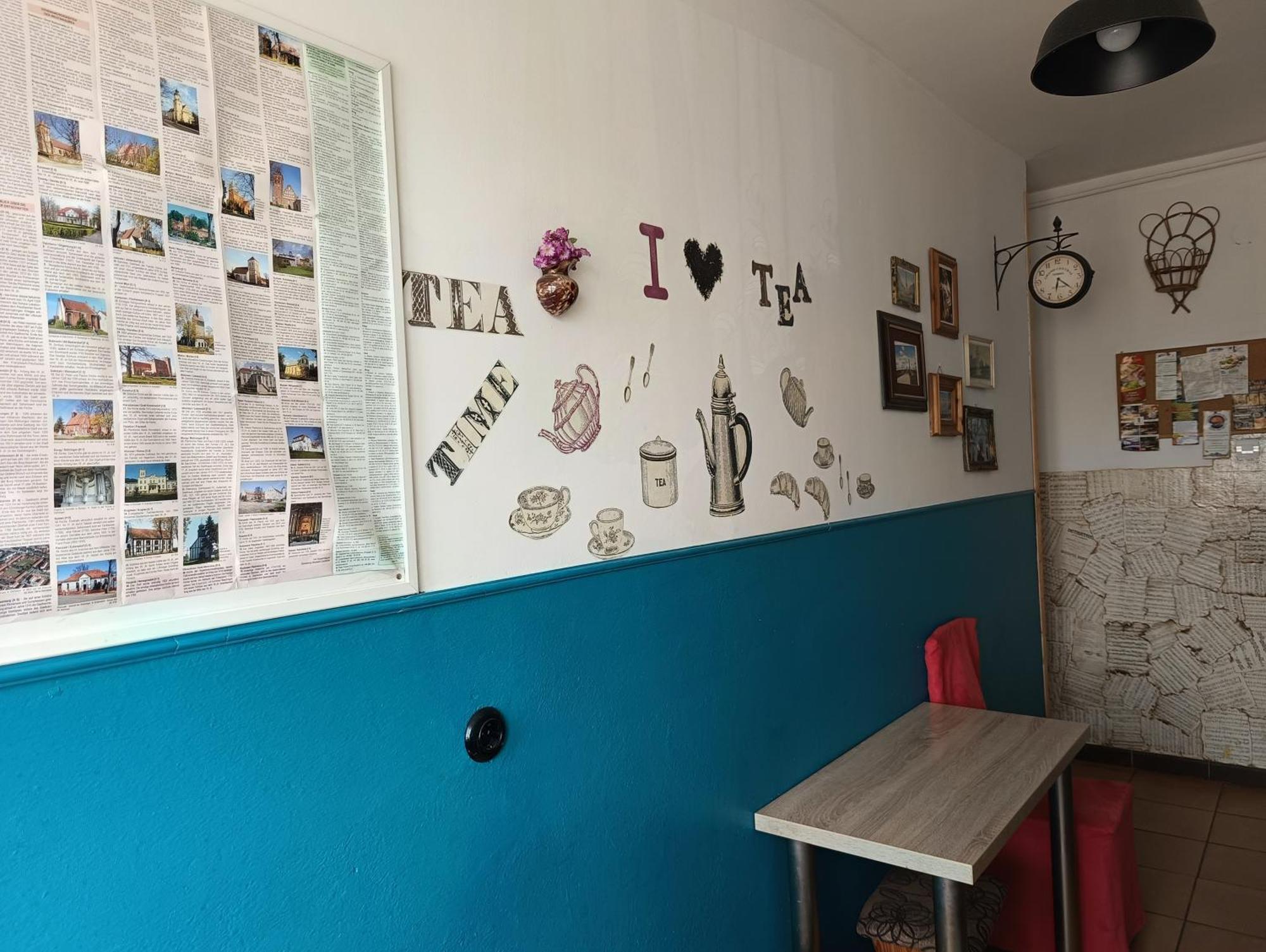 Pokoje Ostróda Centrum Exteriér fotografie